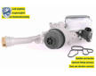 Modul olejového filtru VEMO V24-60-0009