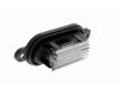 Regulace, vnitrni ventilace VEMO V24-79-0001