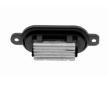 Regulace, vnitrni ventilace VEMO V24-79-0001