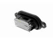 Regulace, vnitrni ventilace VEMO V24-79-0001