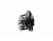 Regulace, vnitrni ventilace VEMO V24-79-0001