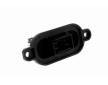 Regulace, vnitrni ventilace VEMO V24-79-0001