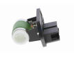 Odpor vnútorného ventilátora VEMO V24-79-0010