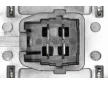 Regulace, vnitrni ventilace VEMO V24-79-0031
