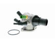 Pouzdro termostatu VEMO V24-99-0047