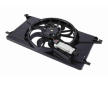Ventilátor chladenia motora VEMO V25-01-0026