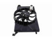 Ventilátor chladenia motora VEMO V25-01-0026