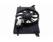 Ventilátor chladenia motora VEMO V25-01-0026