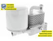 Modul olejového filtru VEMO V25-60-0032