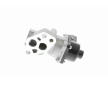 AGR-Ventil VEMO V25-63-0012