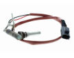 Vstřikovací jednotka, regenerace filtru sazí/pevných částic VEMO V25-67-0009