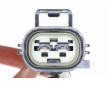 Vstřikovací jednotka, regenerace filtru sazí/pevných částic VEMO V25-67-0009