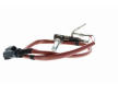 Vstřikovací jednotka, regenerace filtru sazí/pevných částic VEMO V25-67-0009