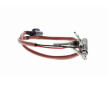 Vstřikovací jednotka, regenerace filtru sazí/pevných částic VEMO V25-67-0009