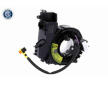 Vinuta pruzina, airbag VEMO V25-72-0313