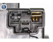 Vinuta pruzina, airbag VEMO V25-72-0313