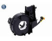 Vinuta pruzina, airbag VEMO V25-72-0313