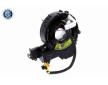 Vinuta pruzina, airbag VEMO V25-72-0314