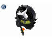 Vinuta pruzina, airbag VEMO V25-72-0328
