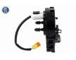 Vinuta pruzina, airbag VEMO V25-72-0328