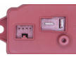 Regulace, vnitrni ventilace VEMO V27-79-0001