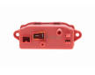 Regulace, vnitrni ventilace VEMO V27-79-0001