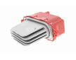 Regulace, vnitrni ventilace VEMO V27-79-0001