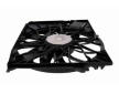 Ventilátor chladenia motora VEMO V30-01-1644