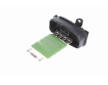 Regulace, vnitrni ventilace VEMO V30-03-0015