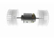 vnitřní ventilátor VEMO V30-03-1715