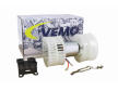 Interierový ventilátor VEMO V30-03-1723