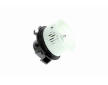 Interierový ventilátor VEMO V30-03-1785