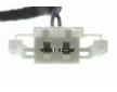 Elektromotor, zadní dveře VEMO V30-55-0003