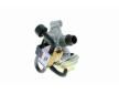 AGR - Ventil VEMO V30-63-0021