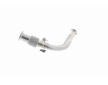Potrubie AGR-ventilu VEMO V30-64-0001