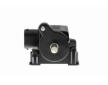 Senzor, poloha akceleracniho pedalu VEMO V30-72-0703
