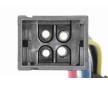Regulace, vnitrni ventilace VEMO V30-77-0013