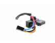 Regulator, ventilator vnutorneho priestoru VEMO V30-77-0013
