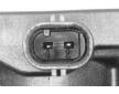ventil obtoku vzduchu, turbo VEMO V30-77-0028