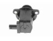 ventil obtoku vzduchu, turbo VEMO V30-77-0028