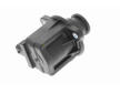ventil obtoku vzduchu, turbo VEMO V30-77-0028