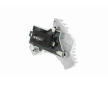 Regulace, vnitrni ventilace VEMO V30-79-0002-1