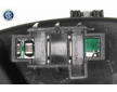 Regulace, vnitrni ventilace VEMO V30-79-0023