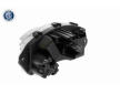 Regulace, vnitrni ventilace VEMO V30-79-0023