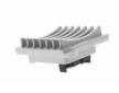 Regulace, vnitrni ventilace VEMO V30-79-0031