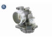 Hrdlo skrtici klapky VEMO V30-81-0021