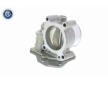 Hrdlo skrtici klapky VEMO V30-81-0021