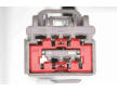 Elektromotor, zadná kapota VEMO V33-55-0005