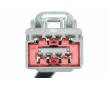 Elektromotor, zadní dveře VEMO V33-55-0008