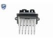 Regulator, ventilator vnutorneho priestoru VEMO V33-79-0003